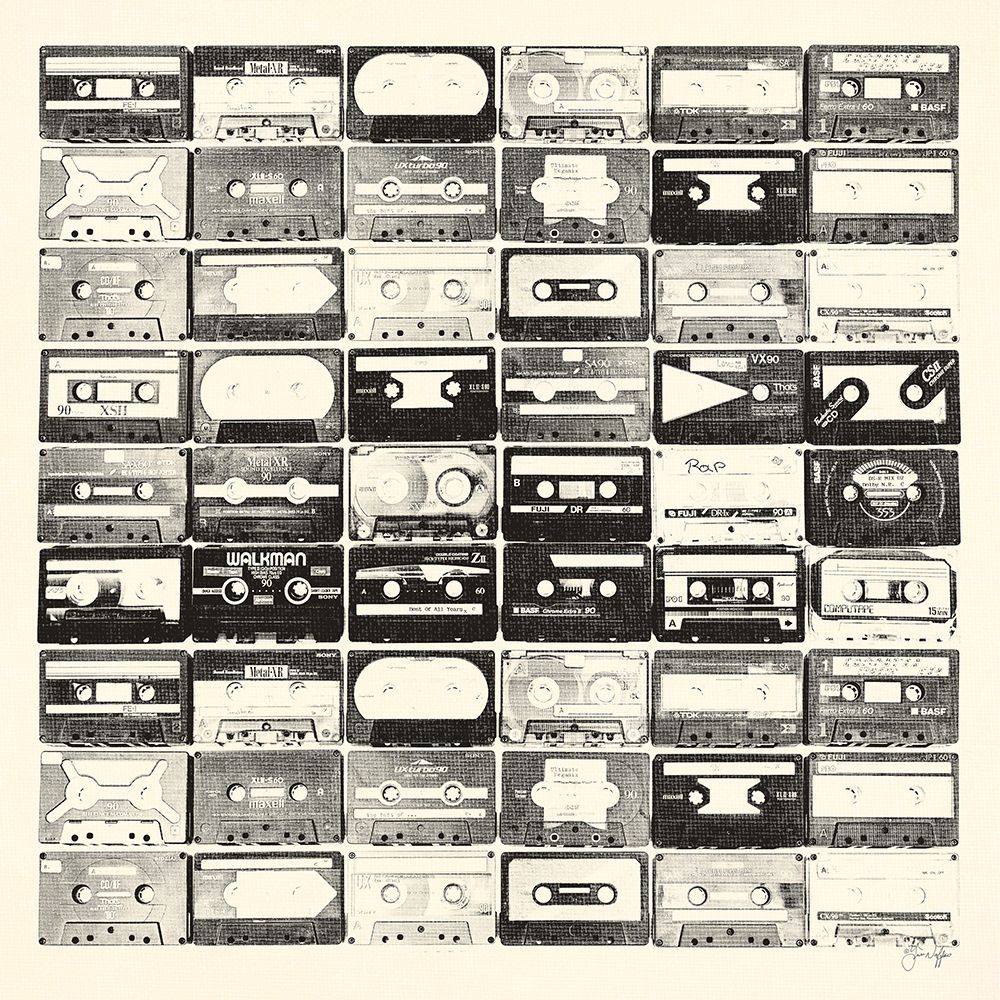 Walkman For Days