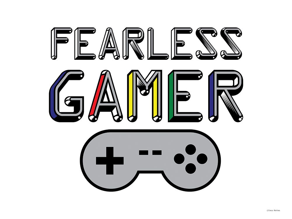 Fearless Gamer