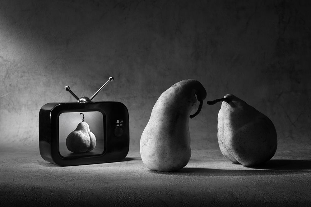What on Earth are you watching?!