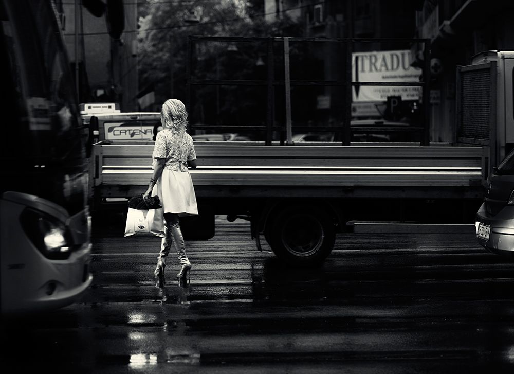 Traffic