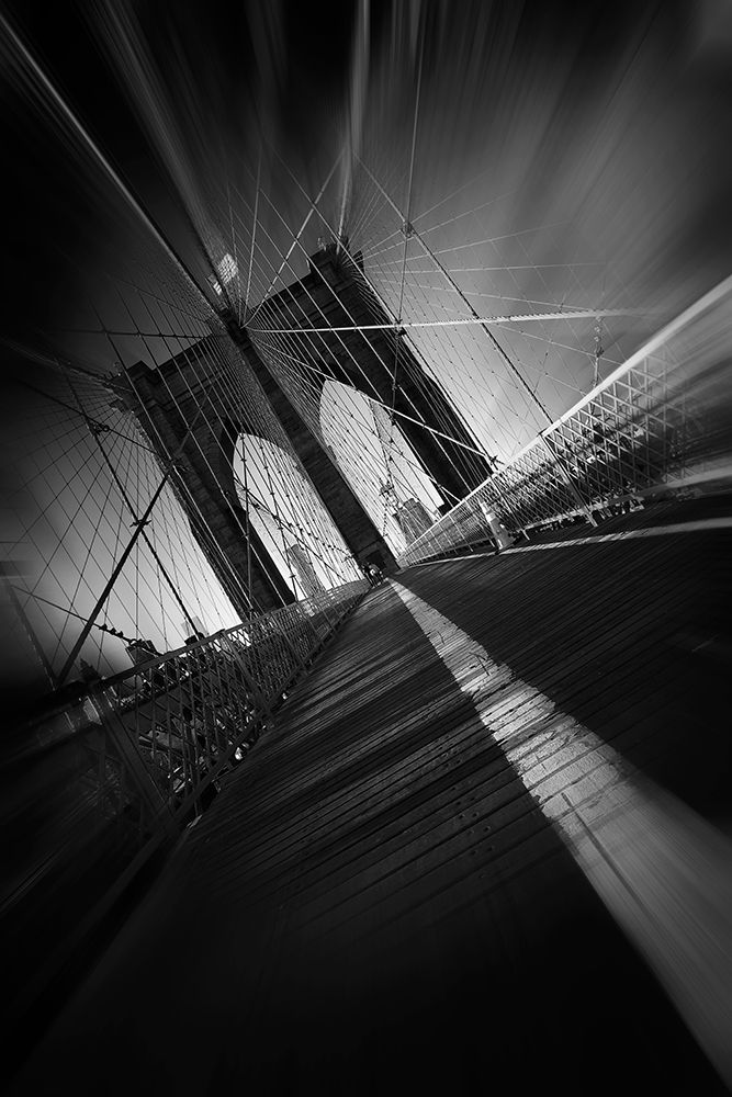 Brooklyn Bridge
