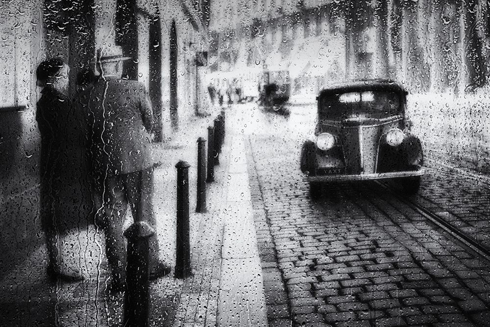 Step Back In Time