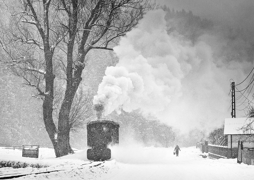 A Winters Tale