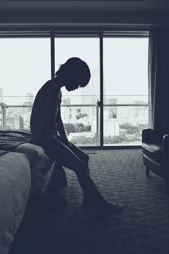 In The Morning