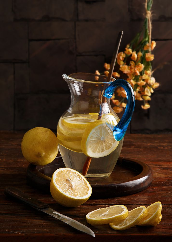 Life And Lemons...