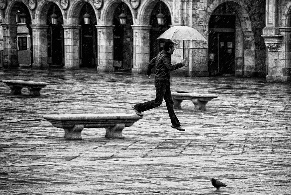Remembering Cartier Bresson