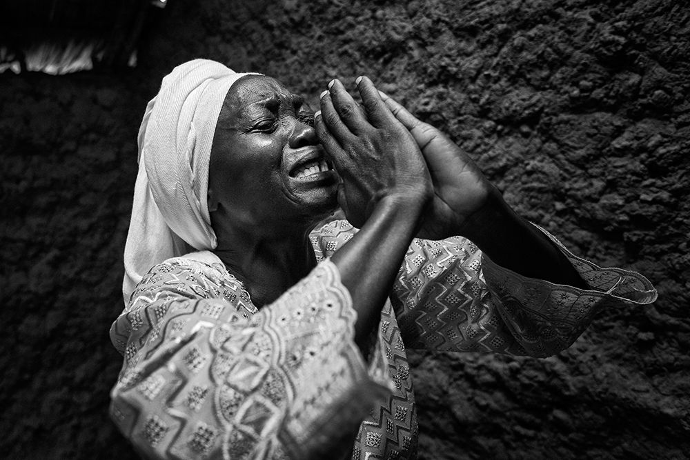 Imarika-To Be Stable-Breaking The Spell