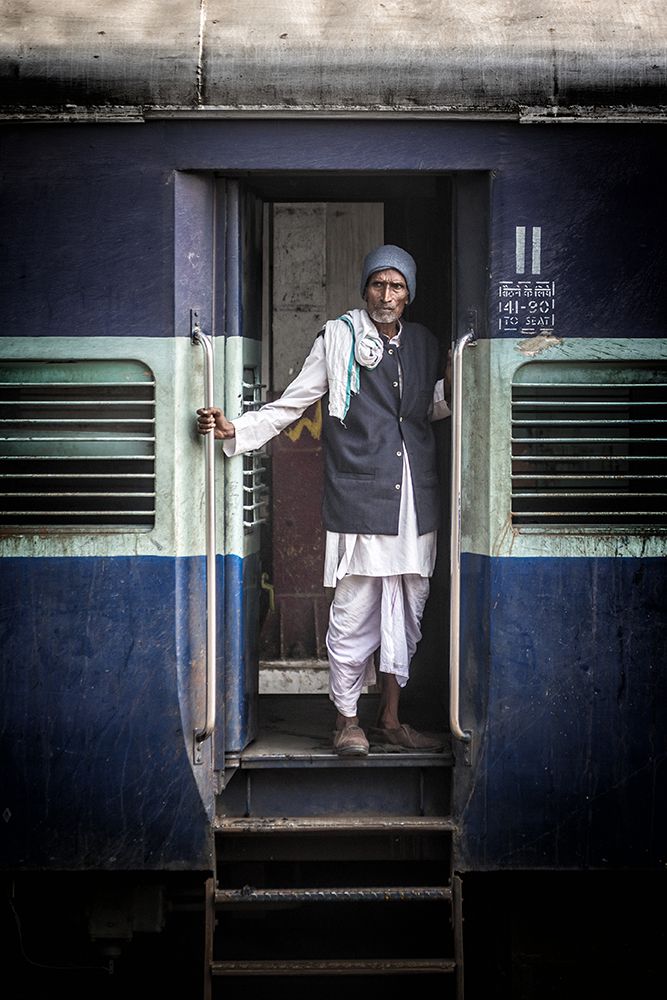 junction new delhi