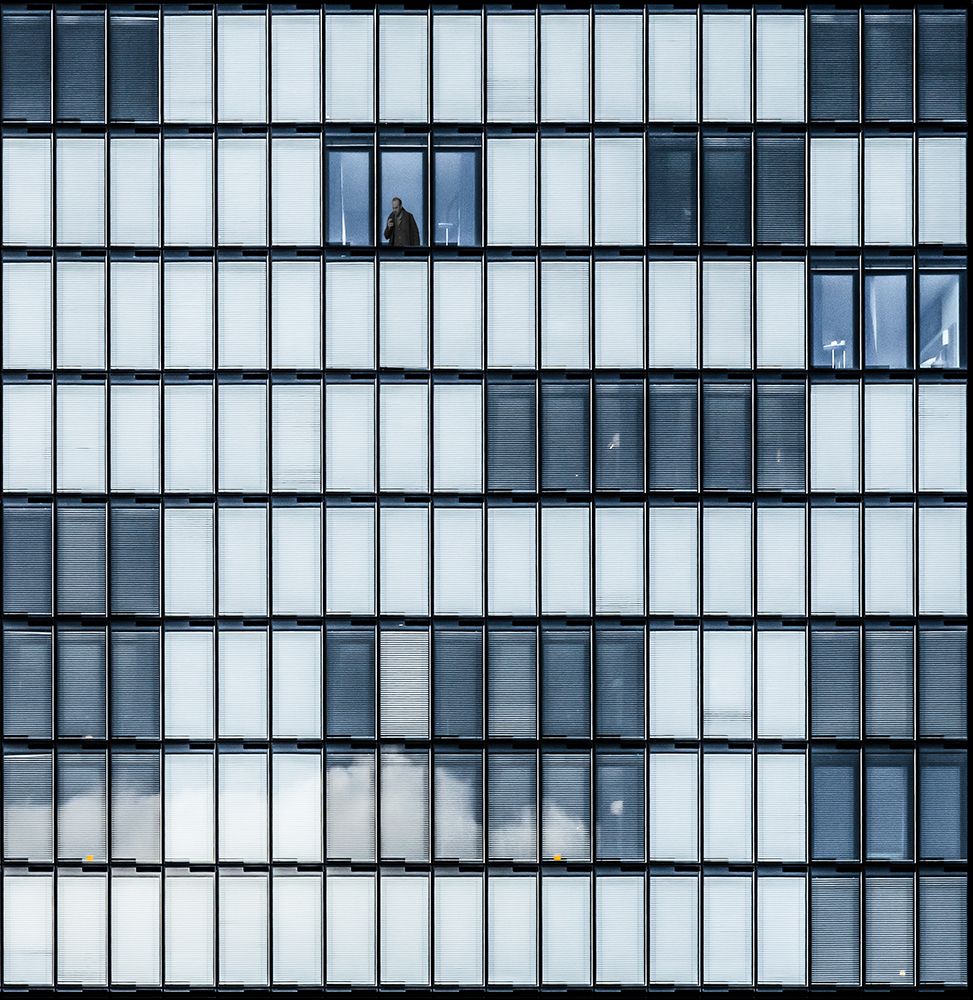 City blues