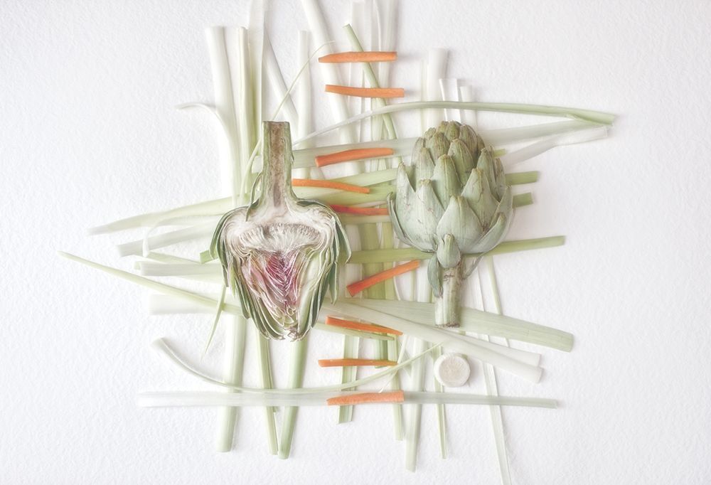 Art.Ichoke - 2