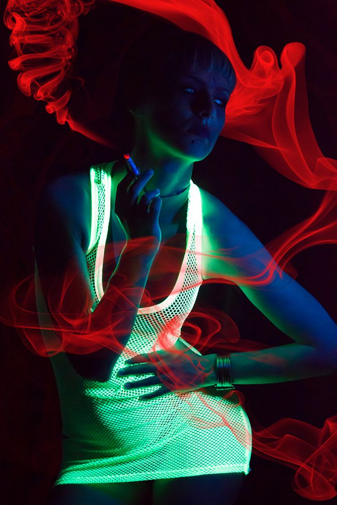 Glow