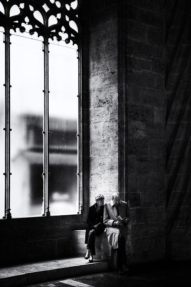 In The Silence 2