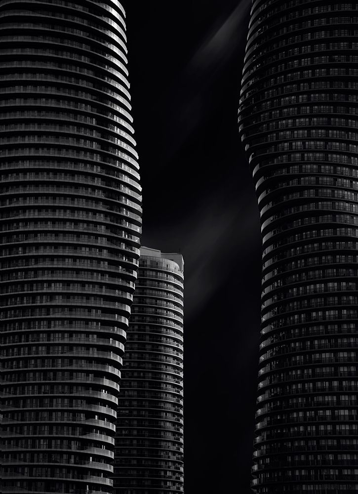 Absolute Towers