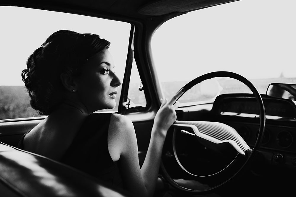 drive II