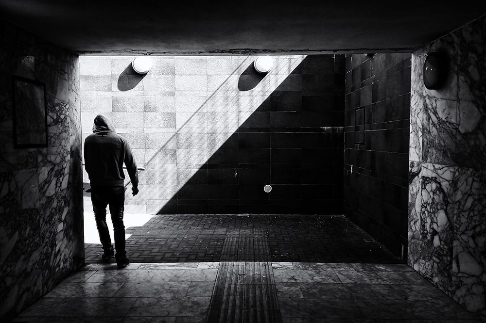 Tunnel