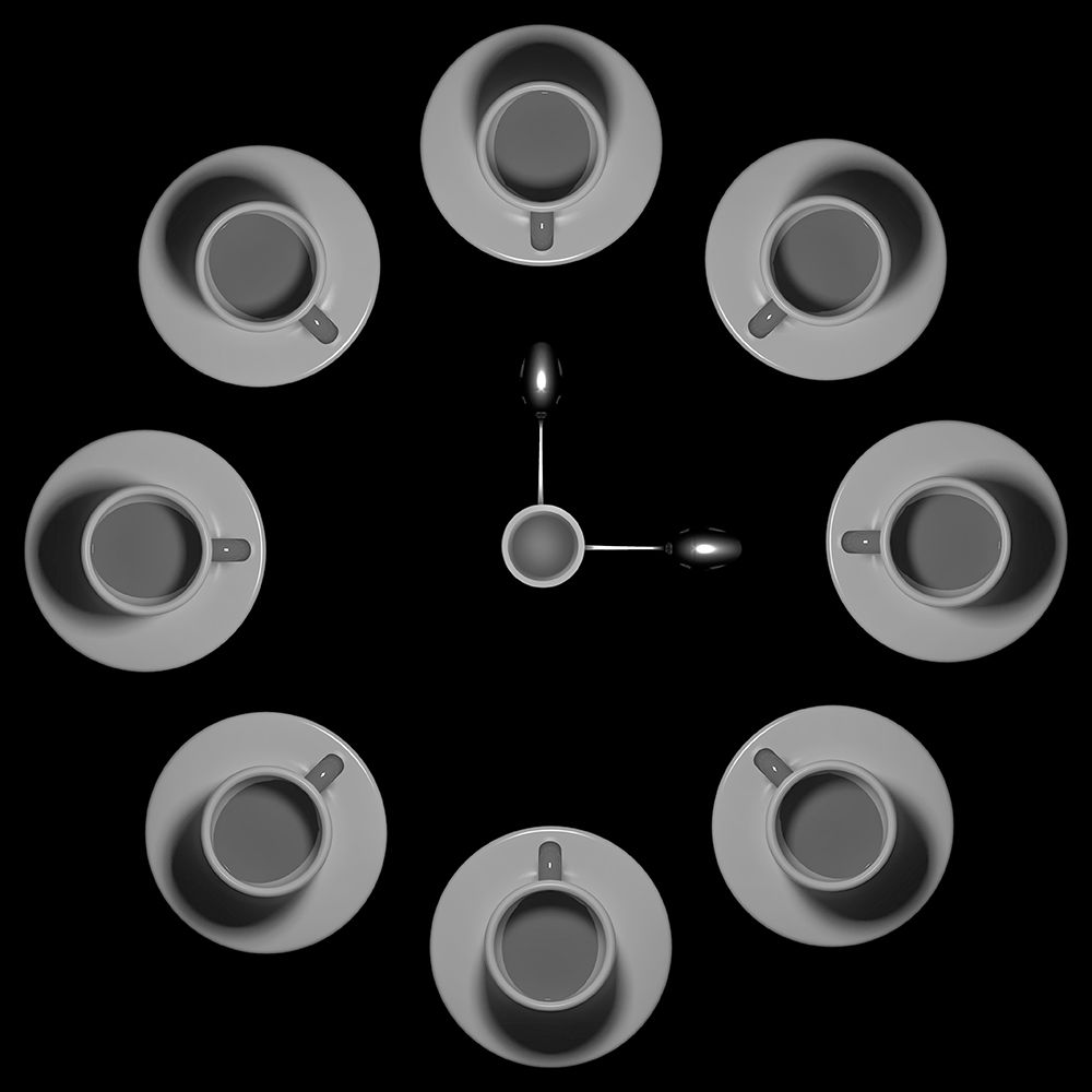Three O Clock