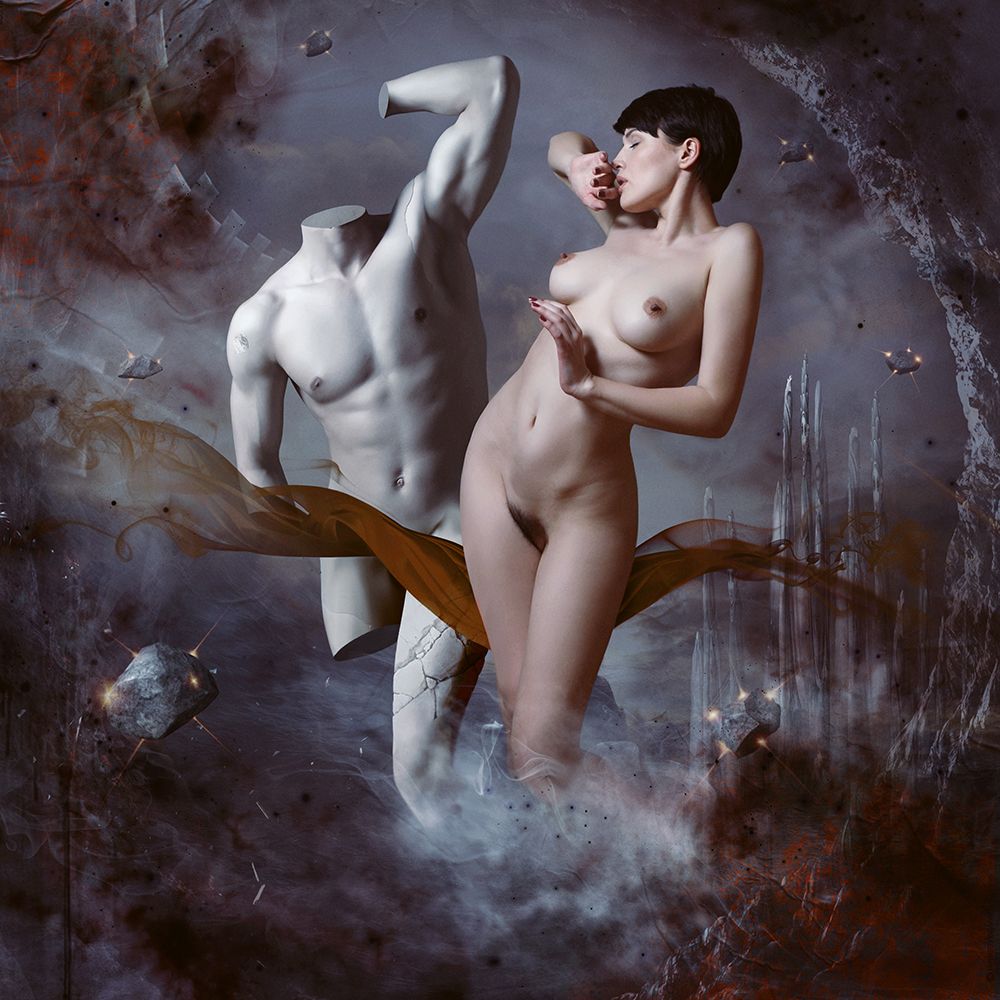 Perseus and Andromeda
