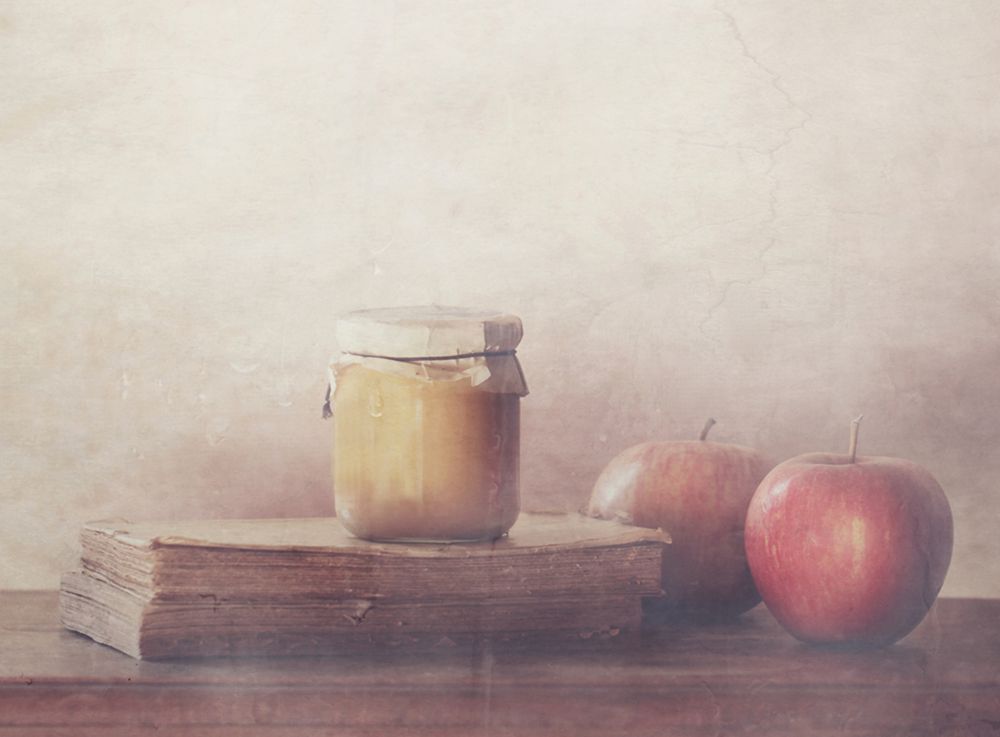 Recipe With Apples