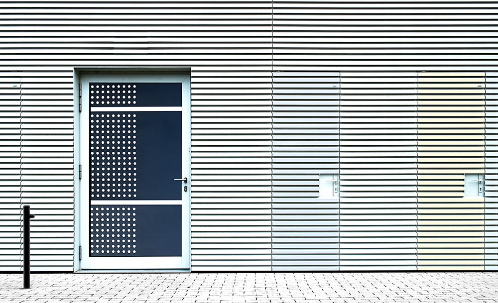 3 doors.