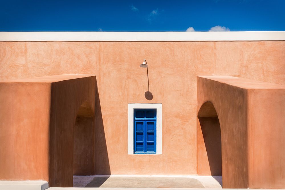 Santorini