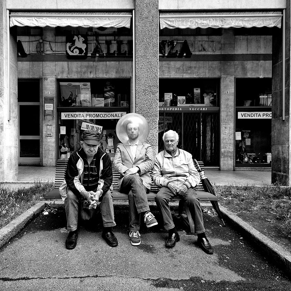 Elderly
