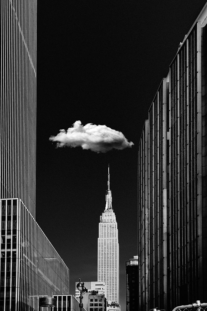Single Cloud