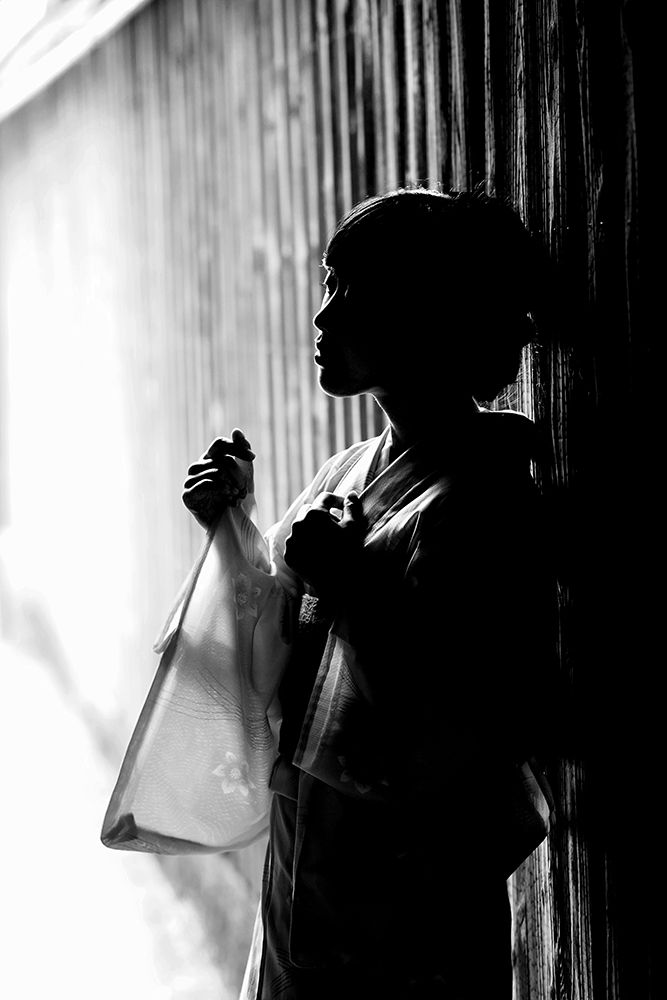 Silhouette