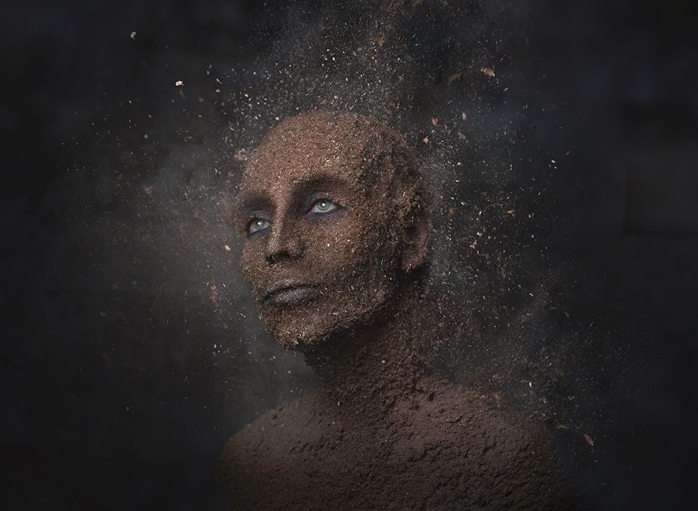 Erosion