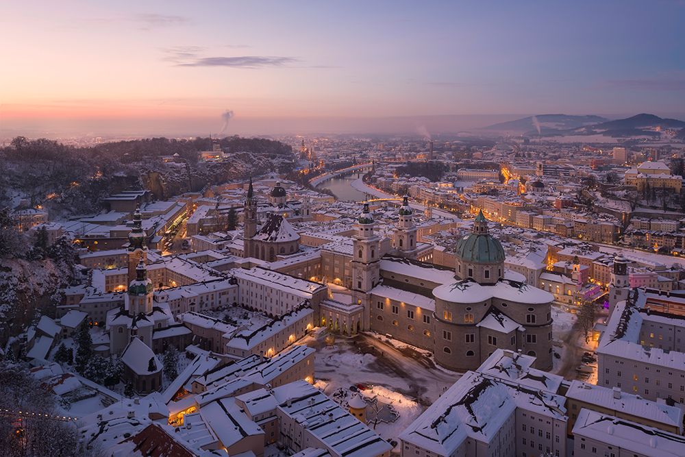 Salzburg