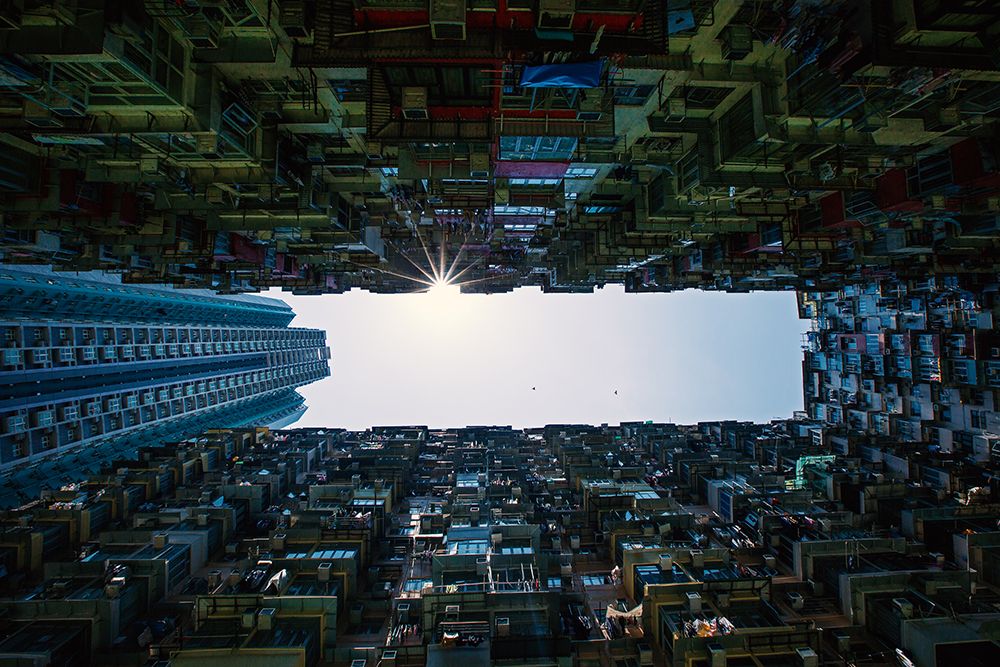 Yick Cheong Building