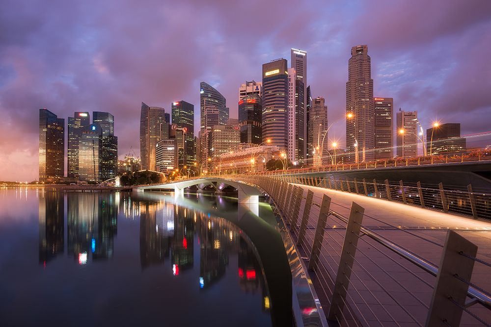 Jubilee Bridge