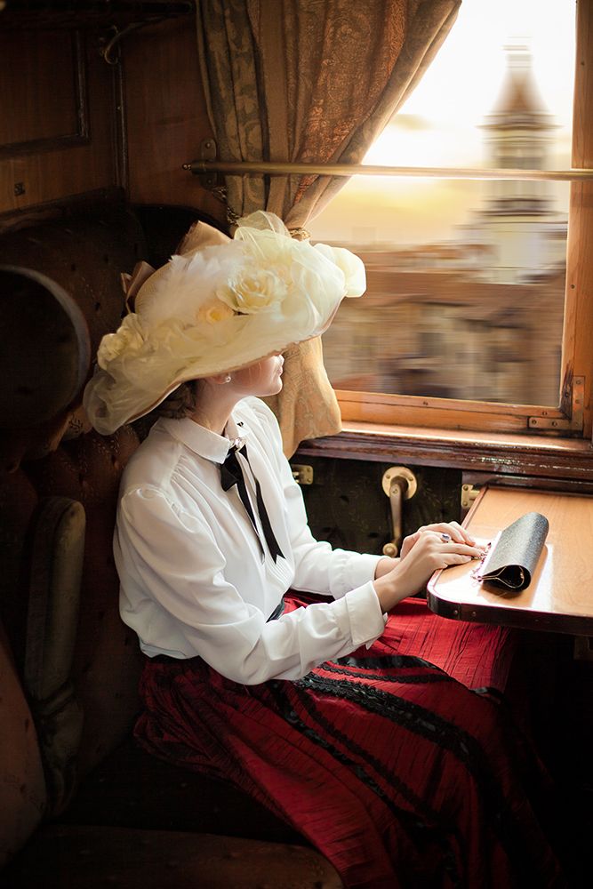 The Girl On The Train