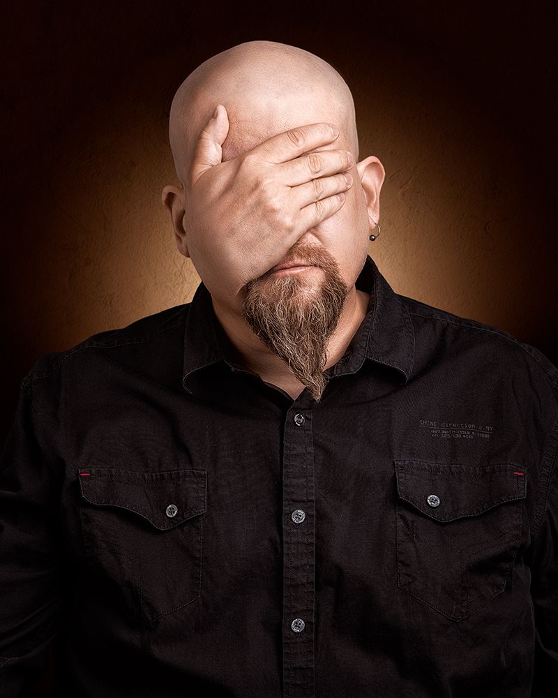 Facepalm