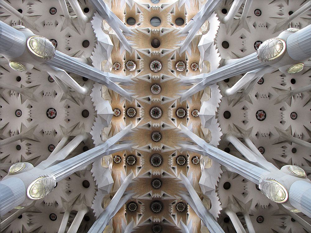 Gaudi