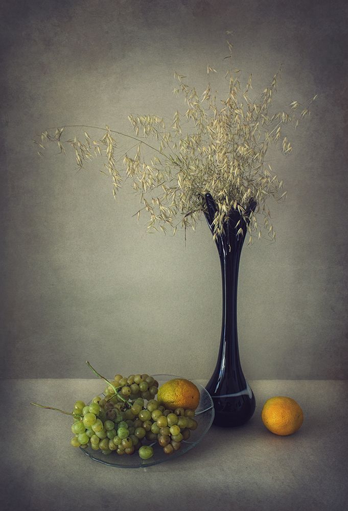 The fruits of autumn...