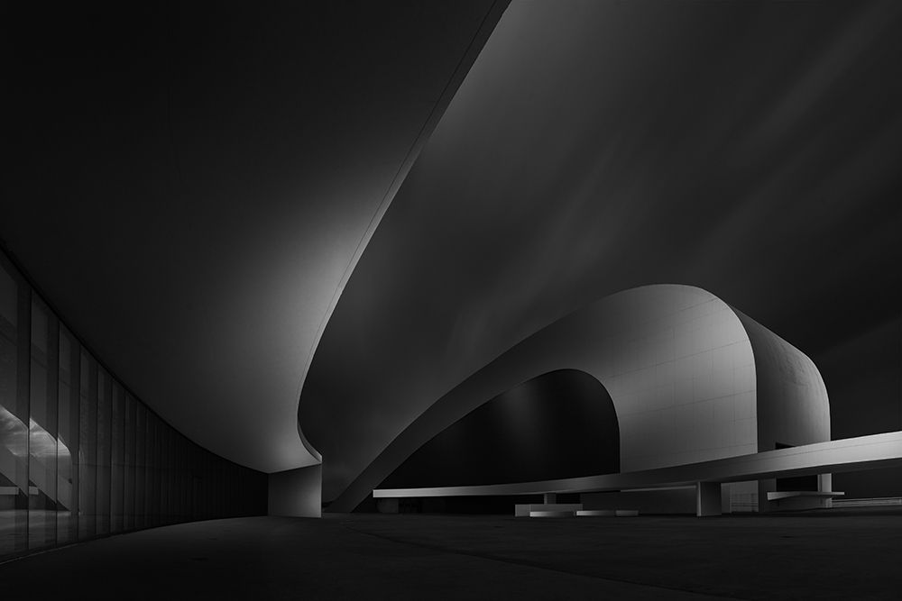 Niemeyer Space