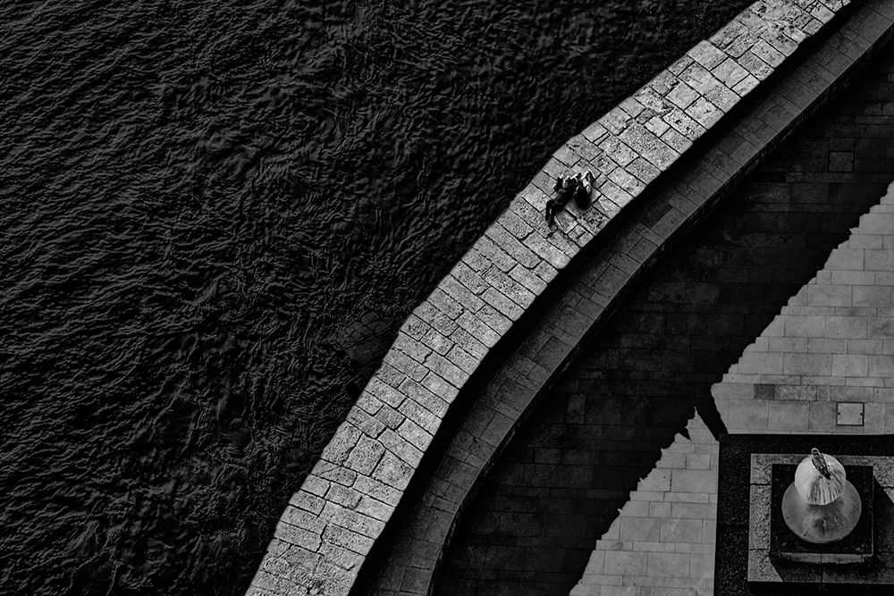 Down By The River
