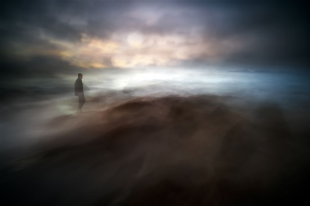 Stormy Days In Nowhere