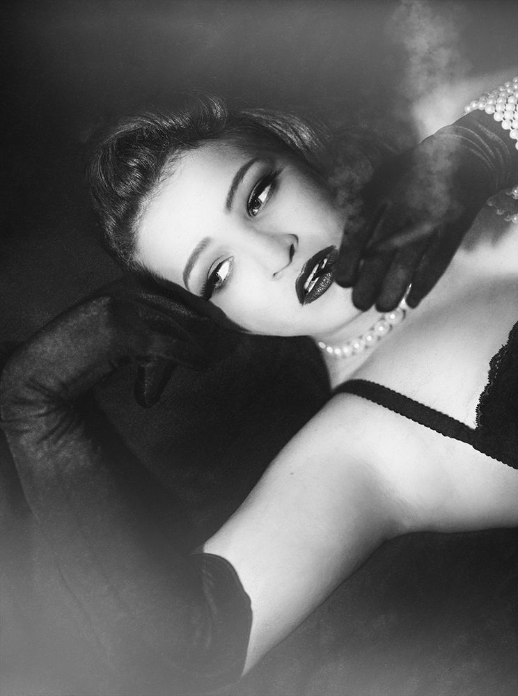 The Fabulous 40S