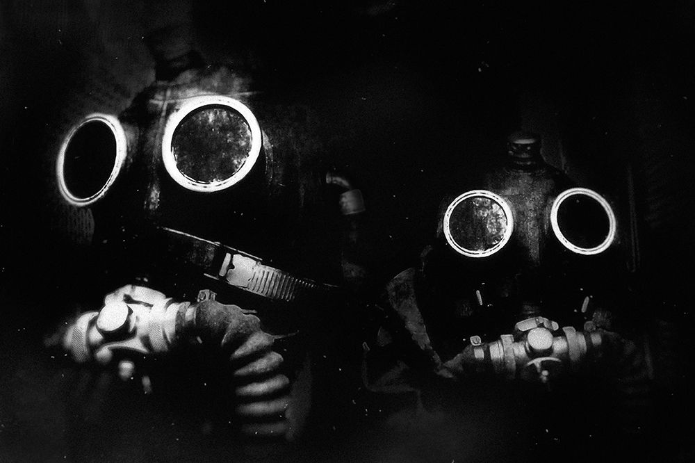 fallout