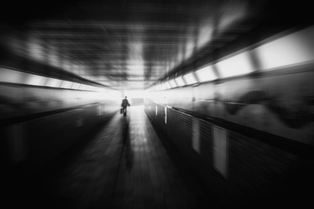 departure
