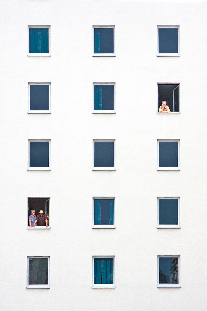 neighbour