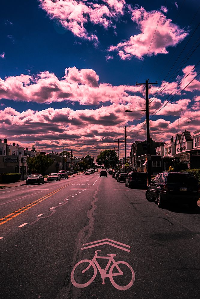 Torresdale Ave.