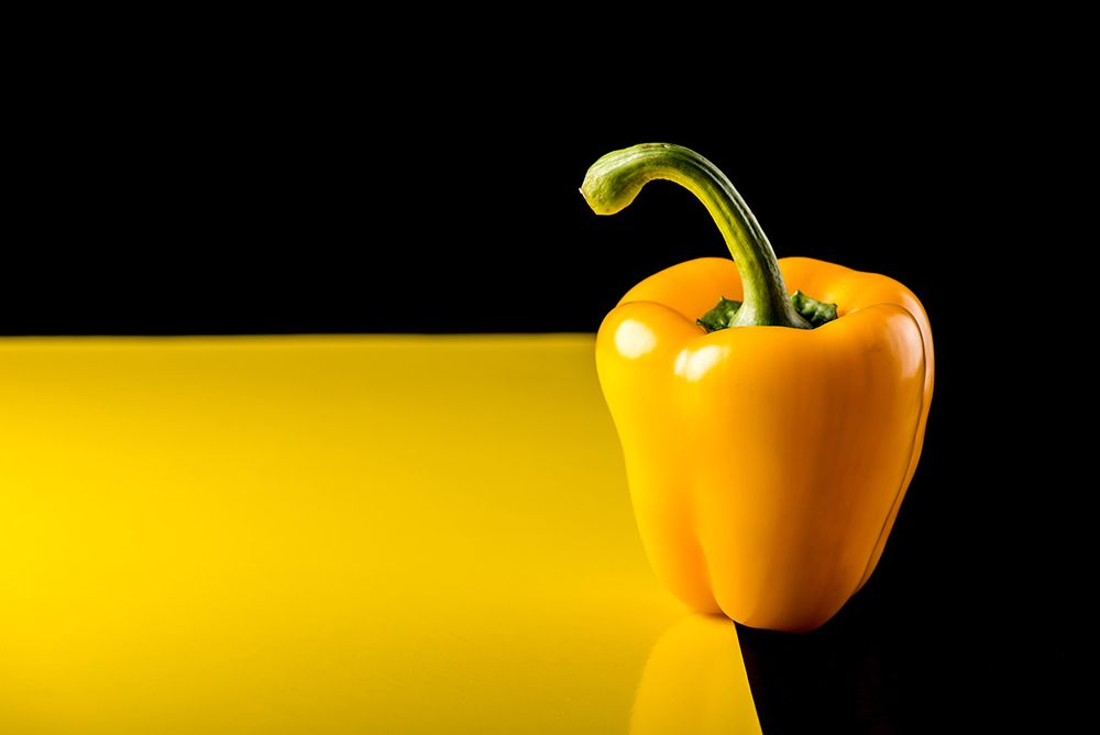 Discovering Yellow