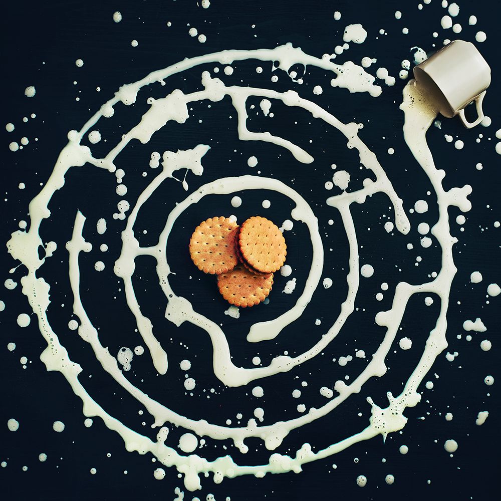 The cookies for minotaur