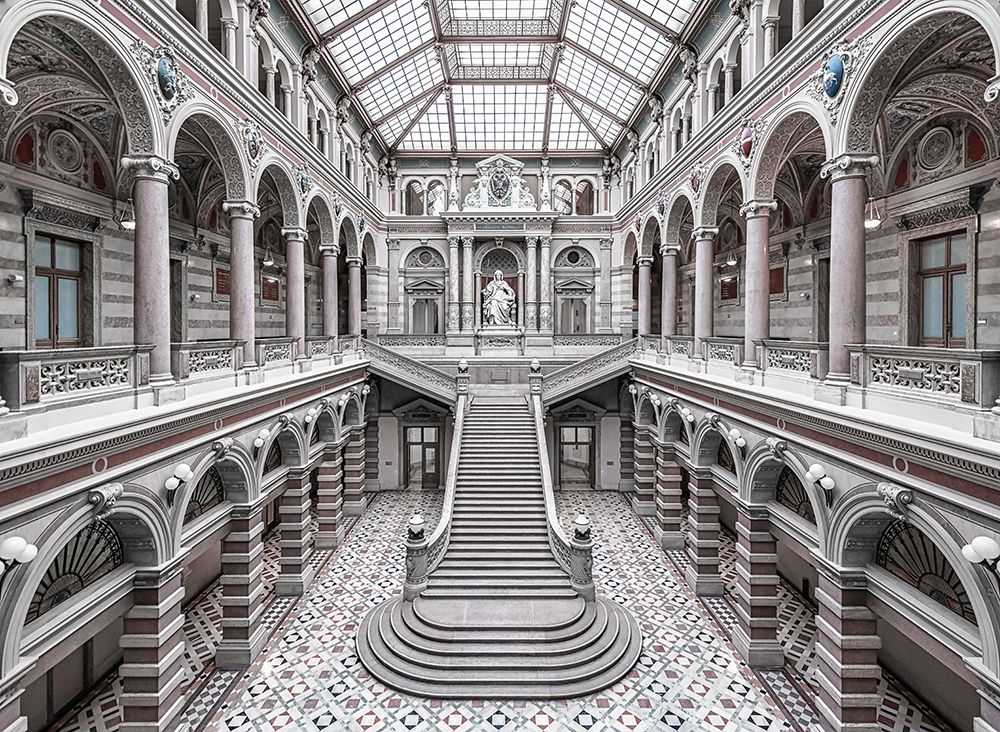 Justizpalast-Vienna.