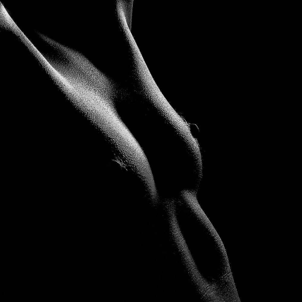Cold shadows