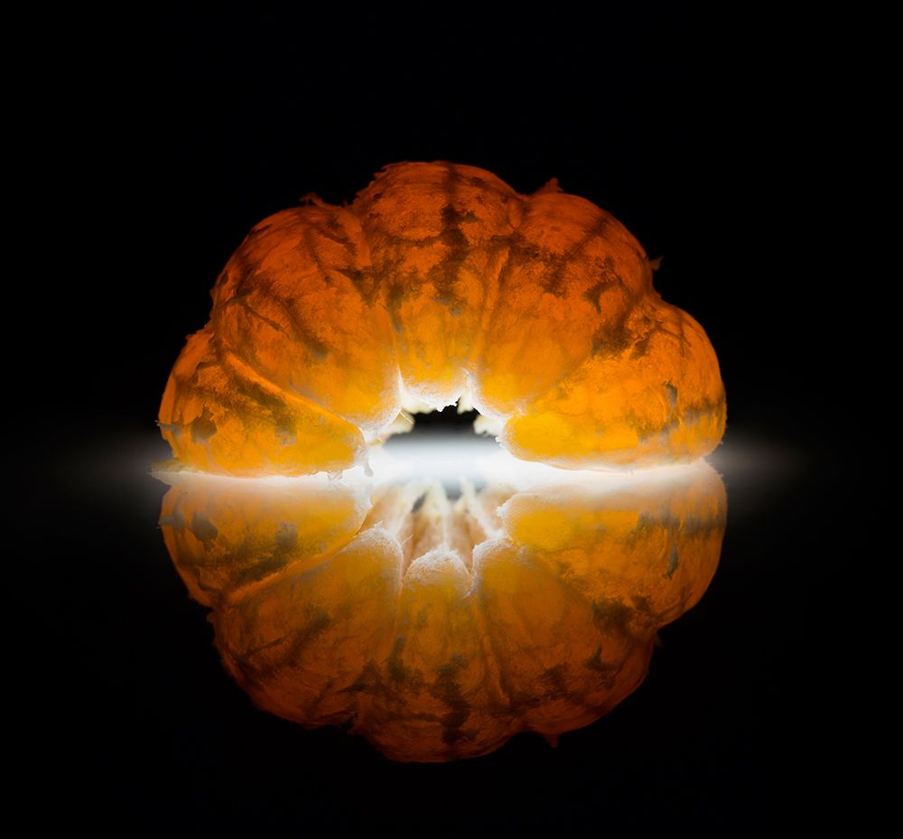 Mandarine