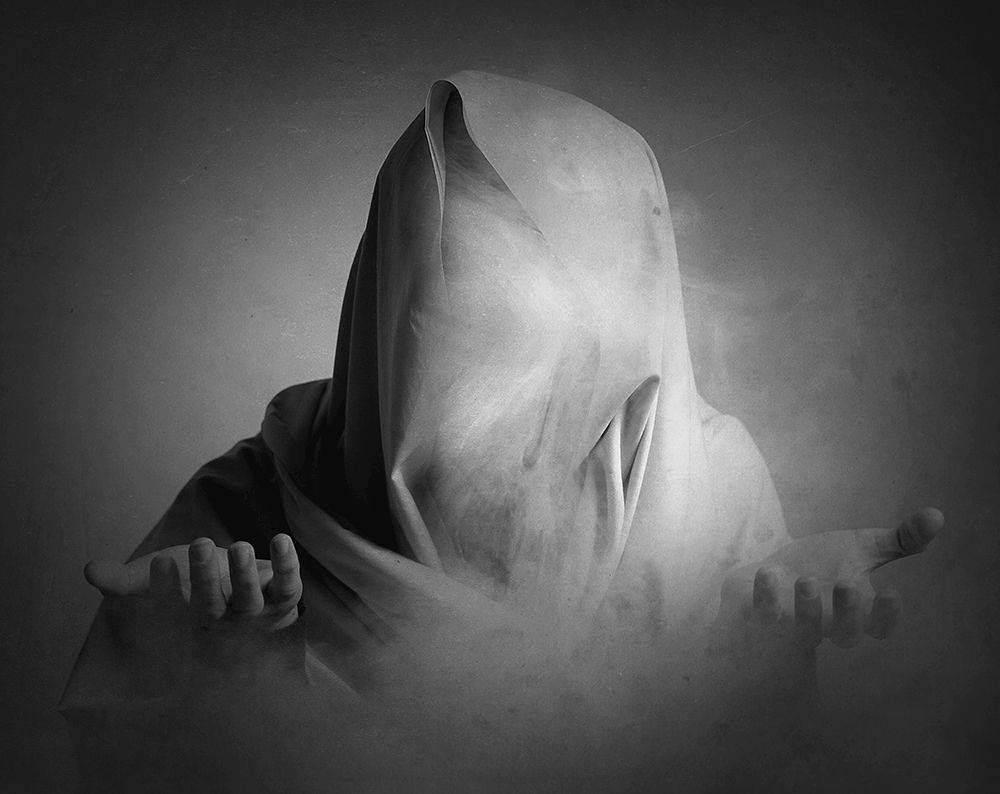 Faceless