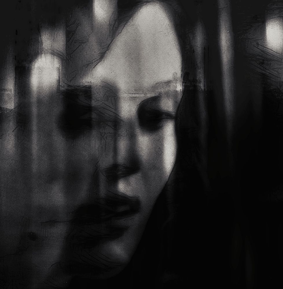 Beginnings (shadows)
